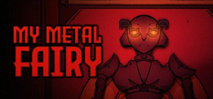 My Metal Fairy banner