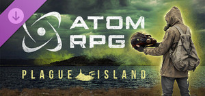 ATOM RPG - Plague Island banner
