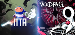 VOIDFACE X ITTA banner