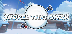 Shovel That Snow: Nordic Cleaner banner