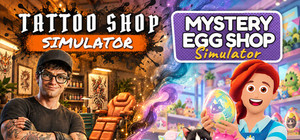 Tattoo Mystery banner
