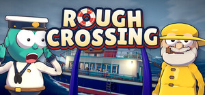 ROUGH CROSSING banner