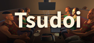 Tsudoi banner