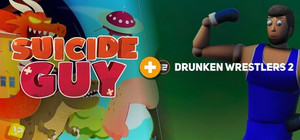 Drunken Suicider banner