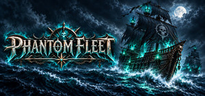 Phantom Fleet banner