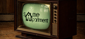 Same Apartment banner