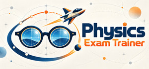 Physics Exam Trainer banner