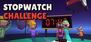 Stopwatch Challenge banner