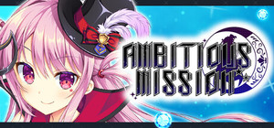 AMBITIOUS MISSION banner