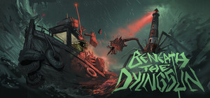 Beneath the Dying Sun banner