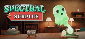 Spectral Surplus banner