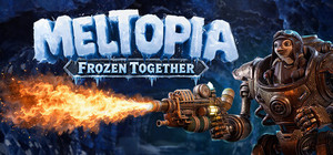 Meltopia: Frozen Together banner
