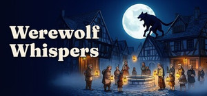 Werewolf Whispers banner