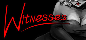 Witnesses banner