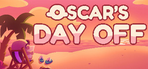 Oscar's Day Off banner