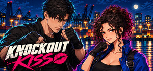 Knockout Kiss💋 banner