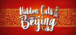 Hidden Cats in Beijing banner