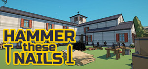 Hammer these nails! banner