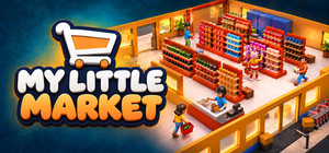 My Little Market banner