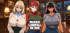 Make Landfall in Me banner