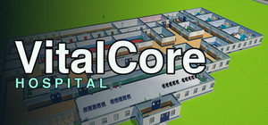 VitalCore Hospital banner
