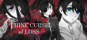 Thine Curse of Loss banner