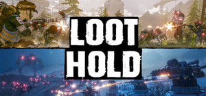 LootHold banner