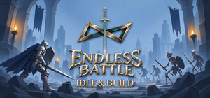 Endless Battle: Idle & Build banner