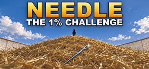Needle: The 1% Challenge banner