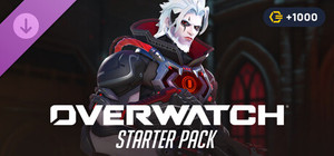 Overwatch® Starter Pack 2026: Season 5 banner