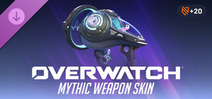 Overwatch®: Lucio Complete Mythic Weapon Skin Bundle banner