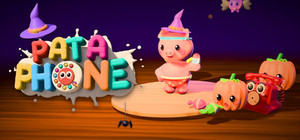 PATAPHONE banner