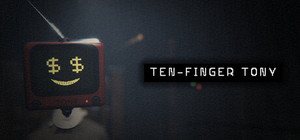 Ten-Finger Tony banner