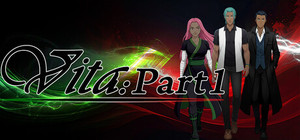 Vita: Part 1 banner