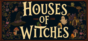 Houses of Witches banner