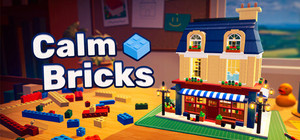 Calm Bricks banner
