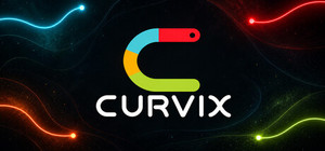 Curvix banner