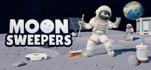 Moon Sweepers banner
