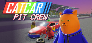CATCAR Pit Crew banner