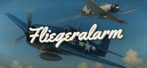 Fliegeralarm banner