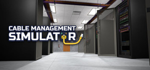 Cable Management Simulator banner