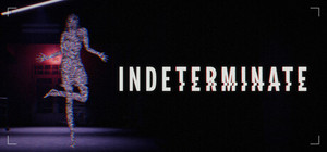 Indeterminate banner