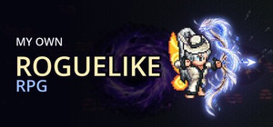 My Own Roguelike: RPG banner