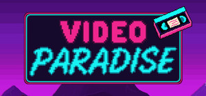 Video Paradise banner