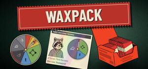 Waxpack banner