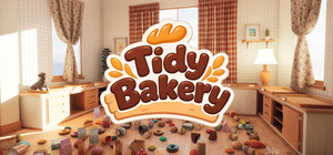 Tidy Bakery banner