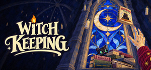 Witchkeeping banner
