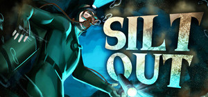 Silt Out banner