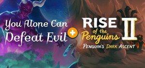 YACDE × Rise of the Penguins 2 banner