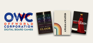 OWC Digital Board Games banner